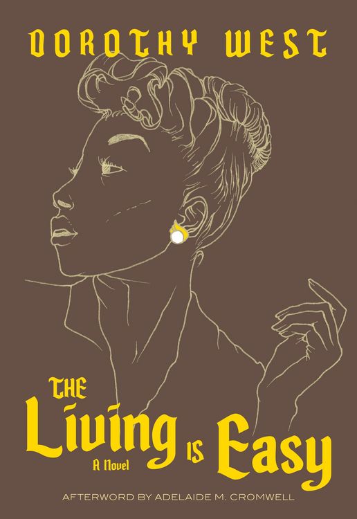 Produktbild: The Living is Easy