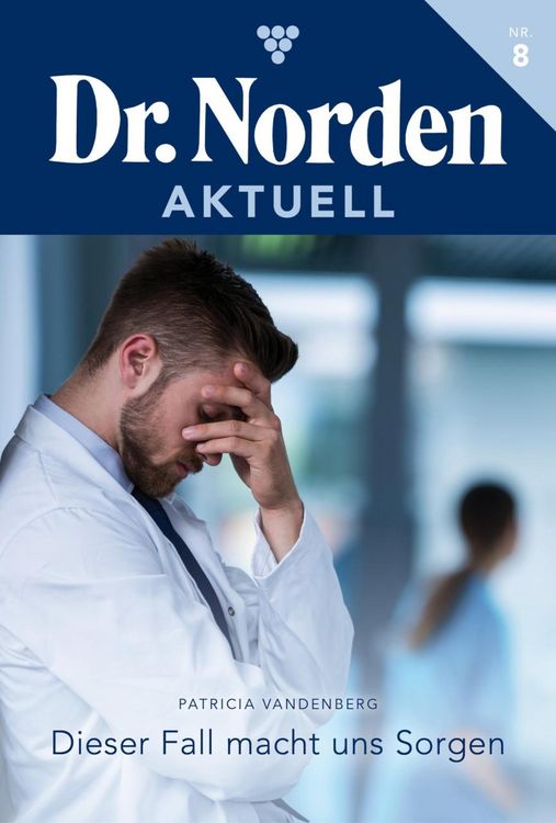 Produktbild: Dieser Fall macht uns Sorgen