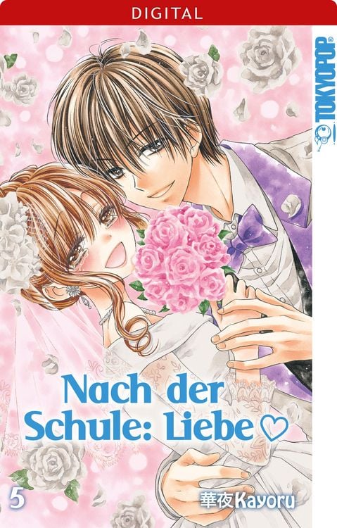 Produktbild: Nach der Schule: Liebe 05