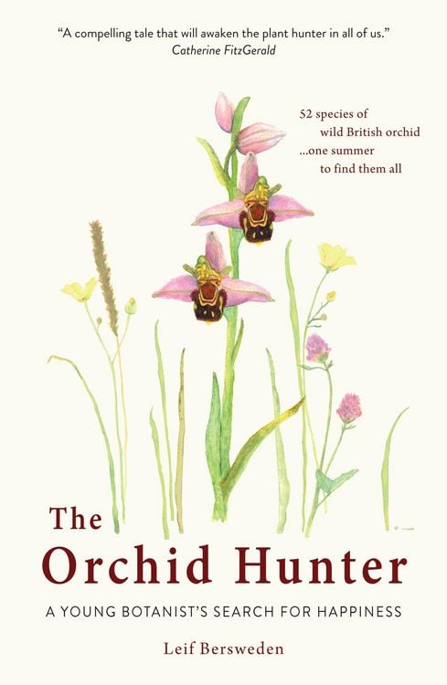 Produktbild: The Orchid Hunter