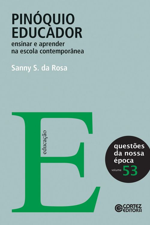 Produktbild: Pin&oacute;quio educador
