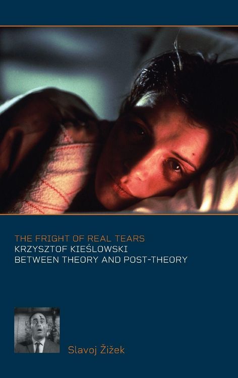 Produktbild: The Fright of Real Tears
