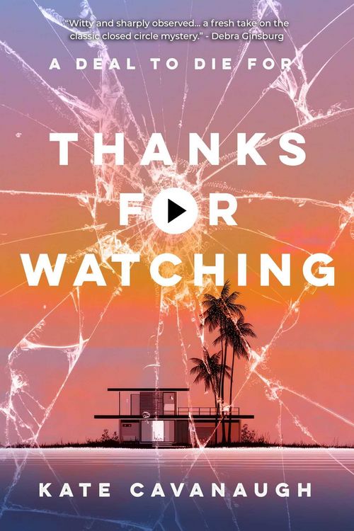 Produktbild: Thanks For Watching