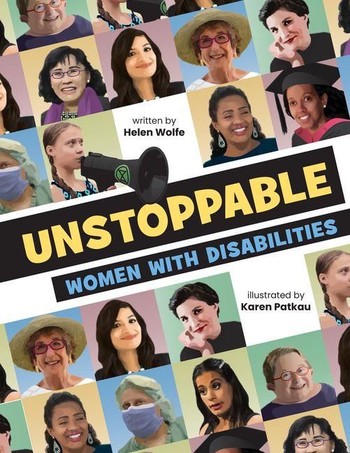 Produktbild: Unstoppable