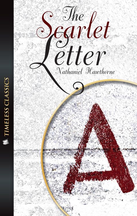 Produktbild: Scarlet Letter