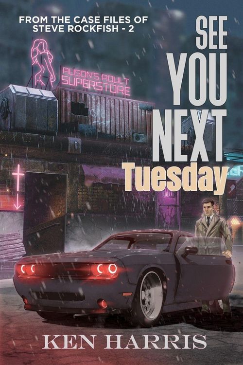 Produktbild: See You Next Tuesday
