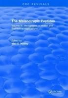 Produktbild: Hadley, M: The Melanotropic Peptides