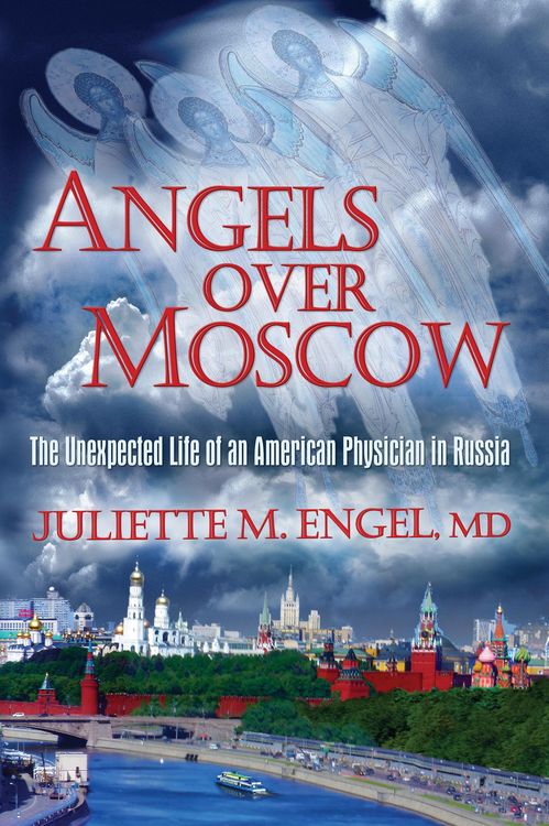 Produktbild: Angels Over Moscow