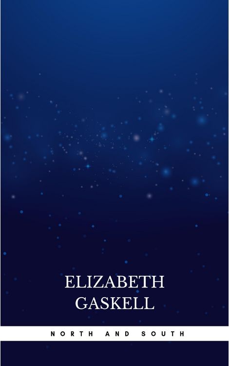 Produktbild: North and South