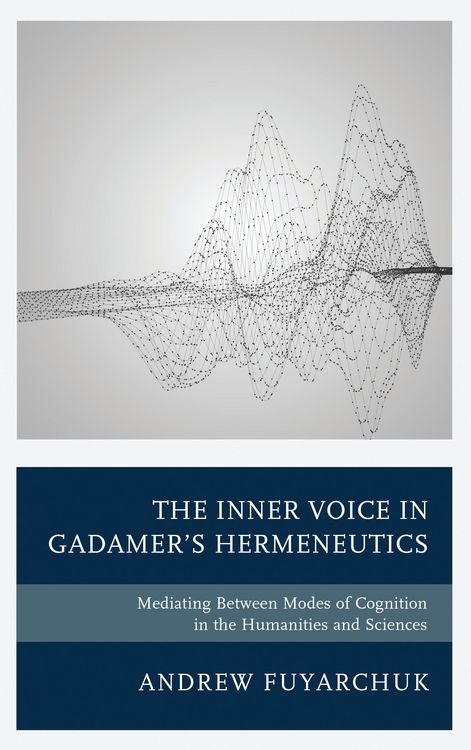 Produktbild: The Inner Voice in Gadamer's Hermeneutics