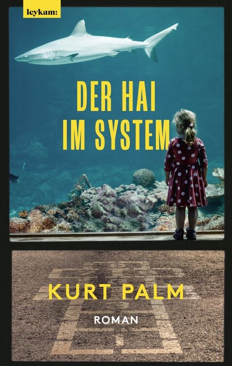 Produktbild: Der Hai im System