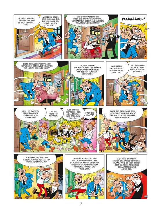 Produktbild: Clever und Smart Sonderband 11: Jetzt wird's richtig heiß!