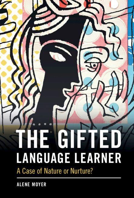 Produktbild: The Gifted Language Learner