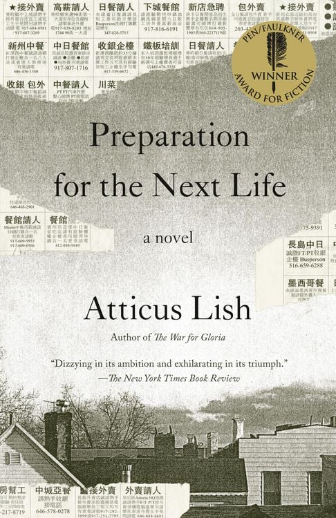 Produktbild: Preparation for the Next Life