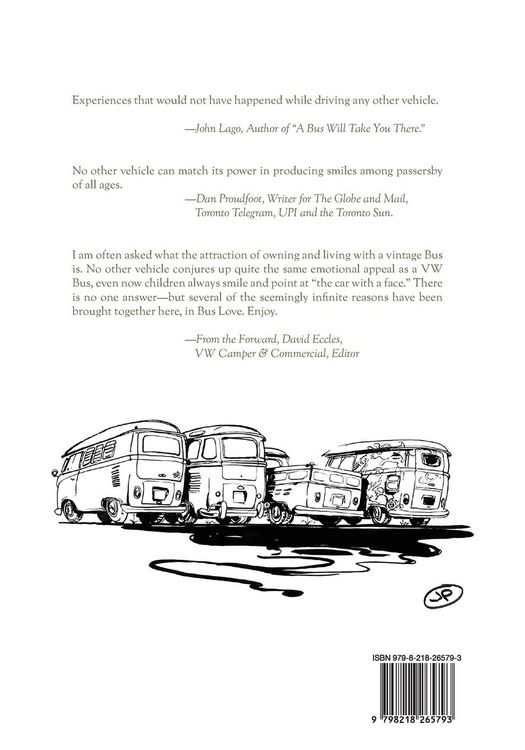 Produktbild: Bus Love