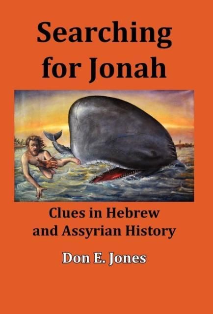 Produktbild: Searching for Jonah
