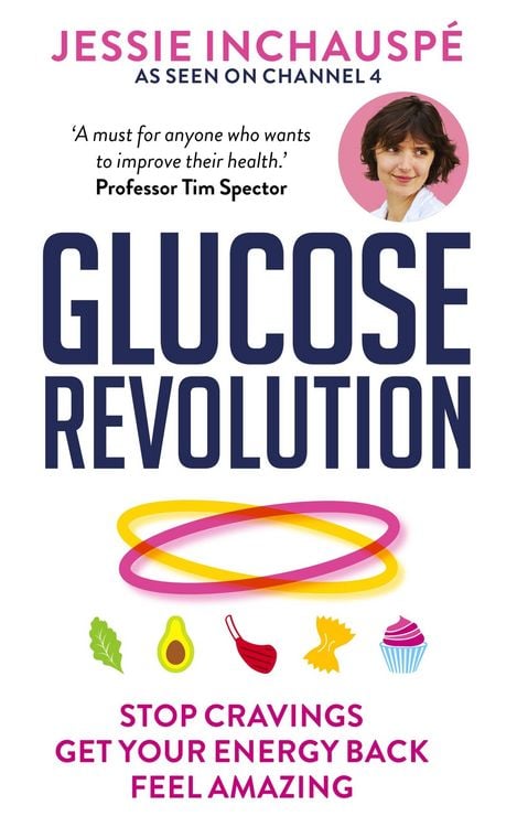 Produktbild: Glucose Revolution