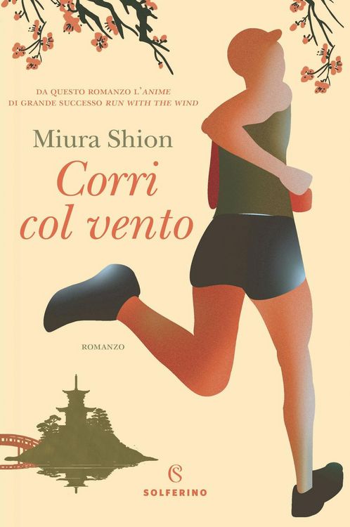 Produktbild: Corri col vento