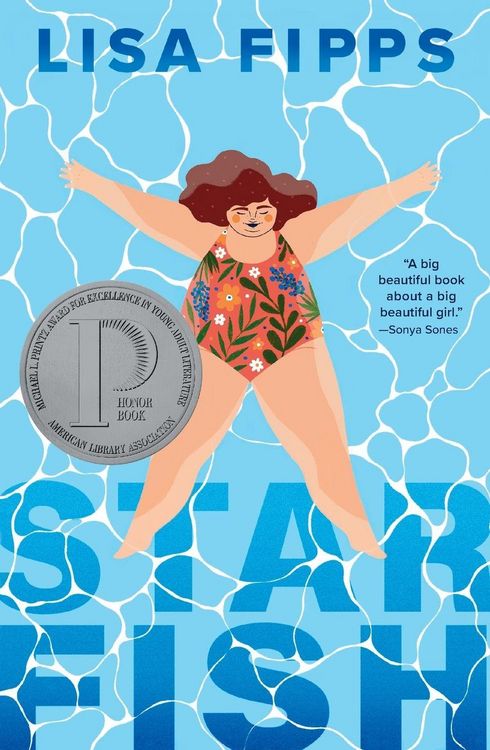 Produktbild: Starfish