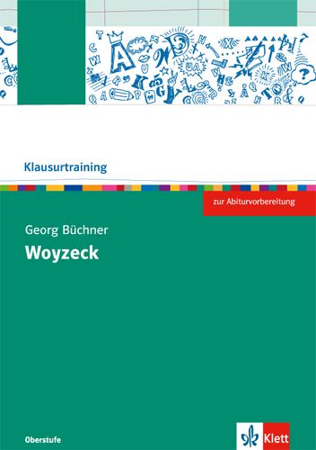 Produktbild: Georg B&uuml;chner: Woyzeck