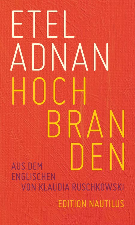Produktbild: Hochbranden