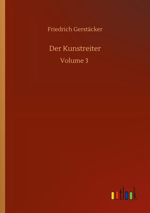 Produktbild: Der Kunstreiter