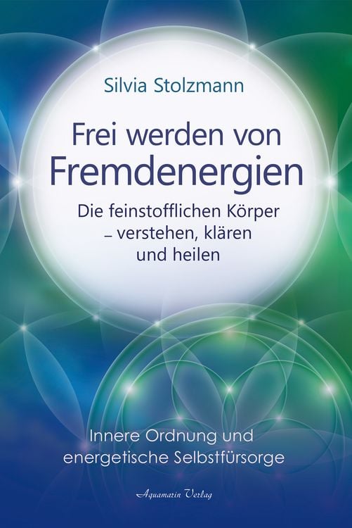 Produktbild: Frei werden von Fremdenergien