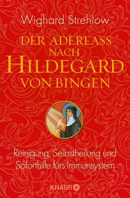 Produktbild: Der Aderlass nach Hildegard von Bingen