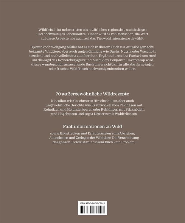 Produktbild: Wild