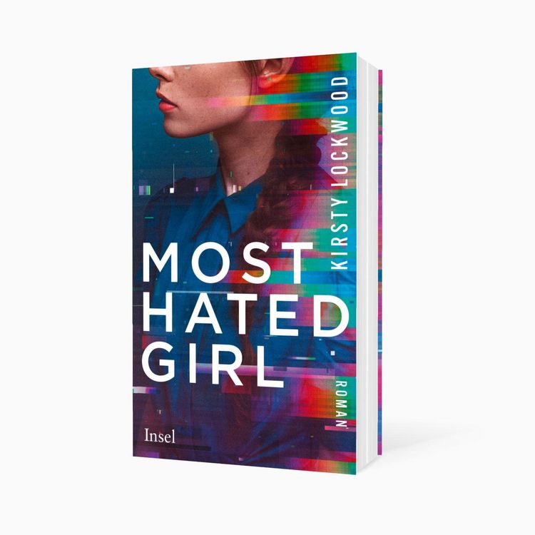 Produktbild: Most Hated Girl
