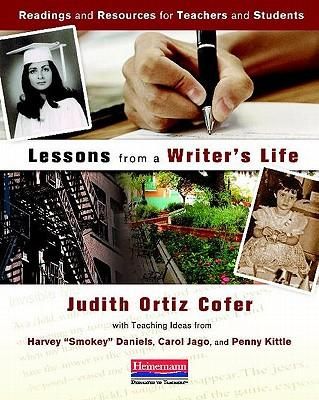 Produktbild: Lessons from a Writer's Life
