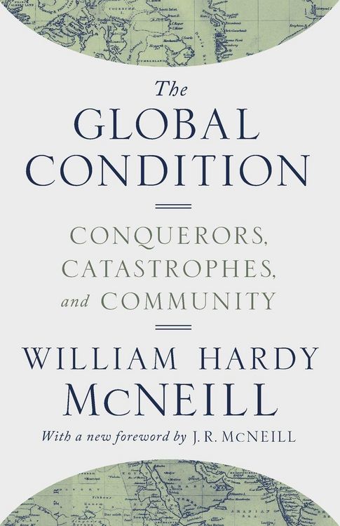 Produktbild: The Global Condition