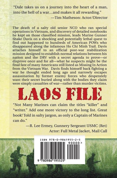 Produktbild: Laos File