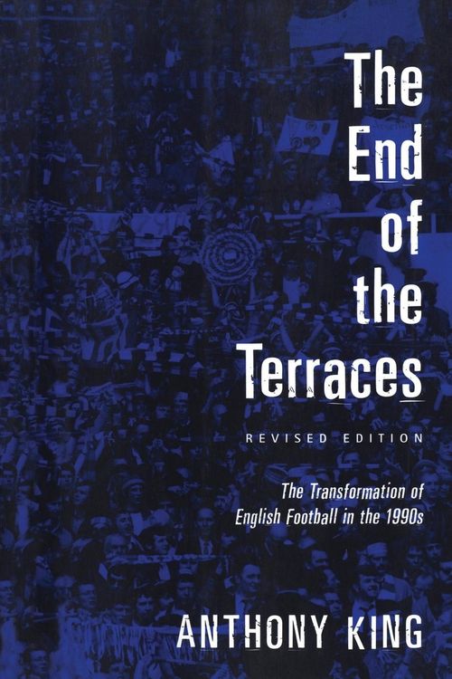 Produktbild: End of the Terraces