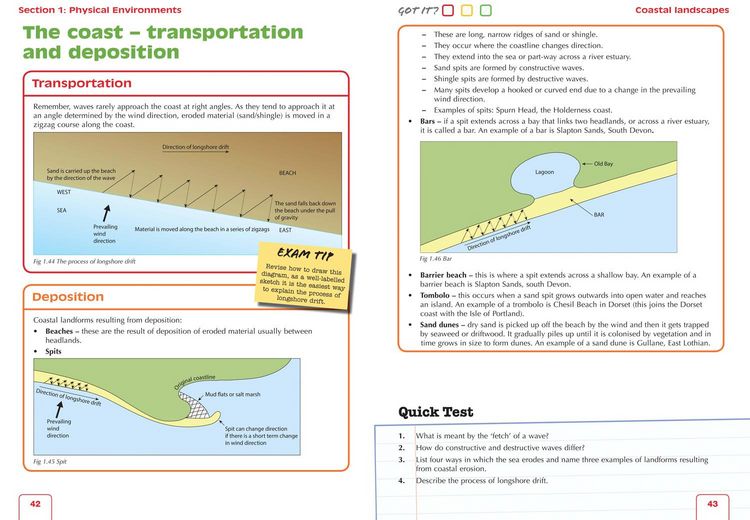 Produktbild: National 5 Geography
