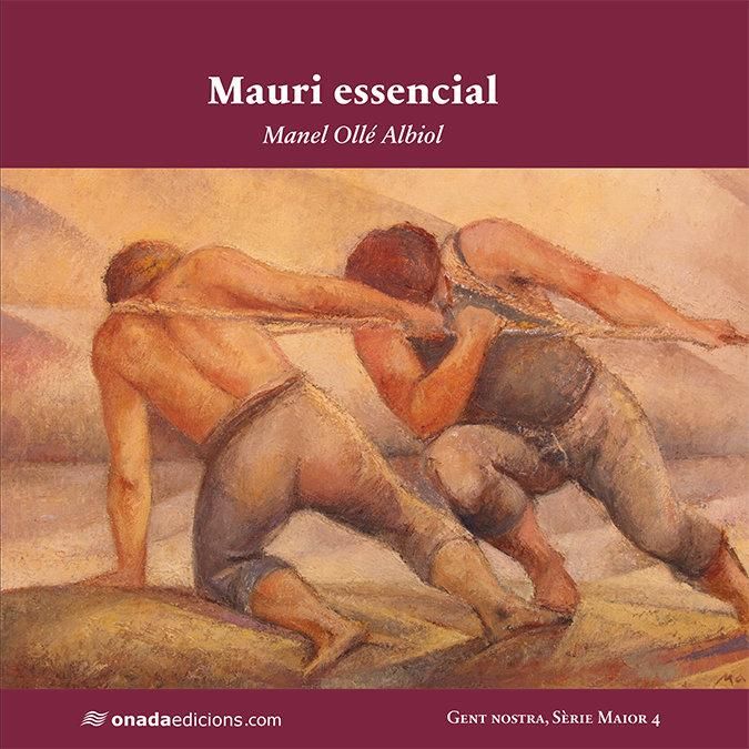 Produktbild: Mauri essencial