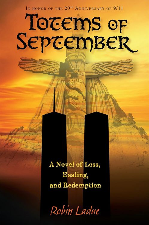 Produktbild: Totems of September