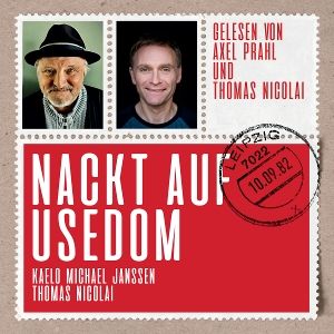 Produktbild: Nackt auf Usedom