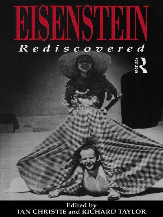 Produktbild: Eisenstein Rediscovered