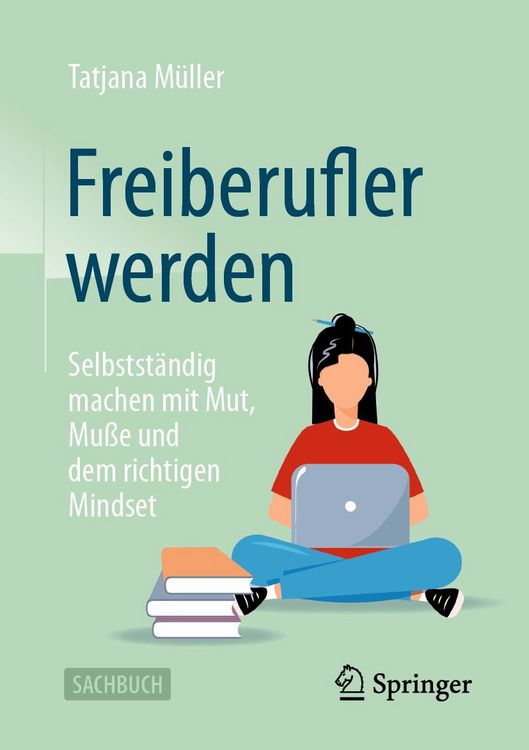 Produktbild: Freiberufler werden