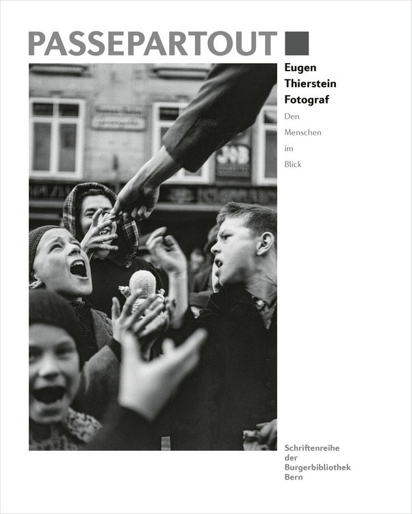 Produktbild: Eugen Thierstein Fotograf