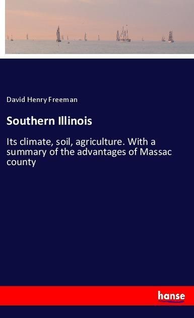 Produktbild: Southern Illinois