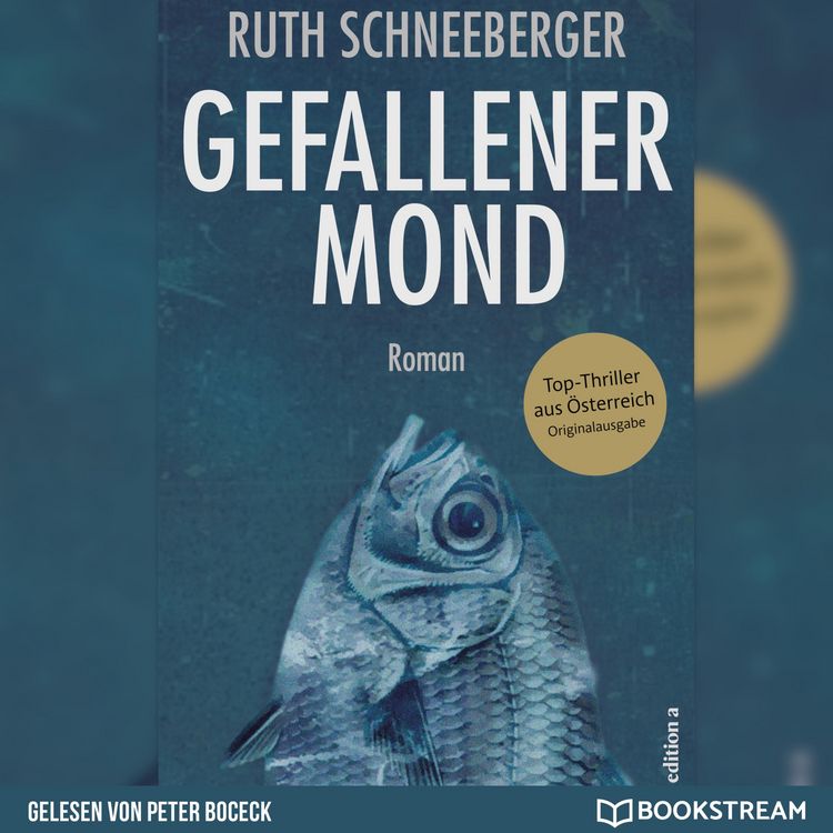 Produktbild: Gefallener Mond