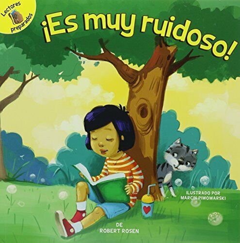 Produktbild: !Es muy ruidoso!