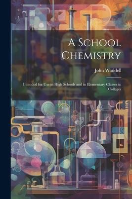 Produktbild: A School Chemistry