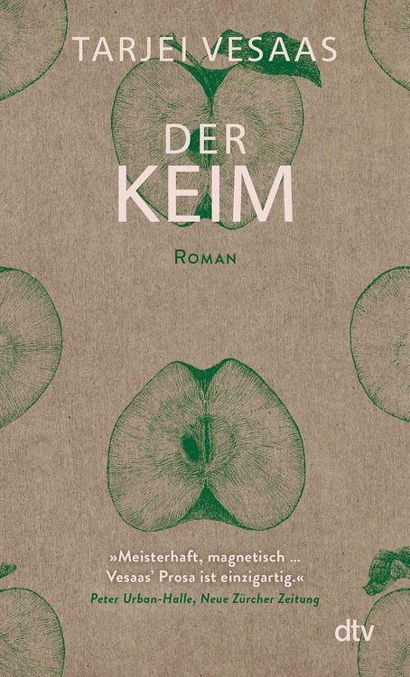 Produktbild: Der Keim