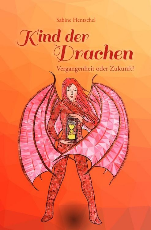 Produktbild: Kind der Drachen / Kind der Drachen - Vergangenheit oder Zukunft?
