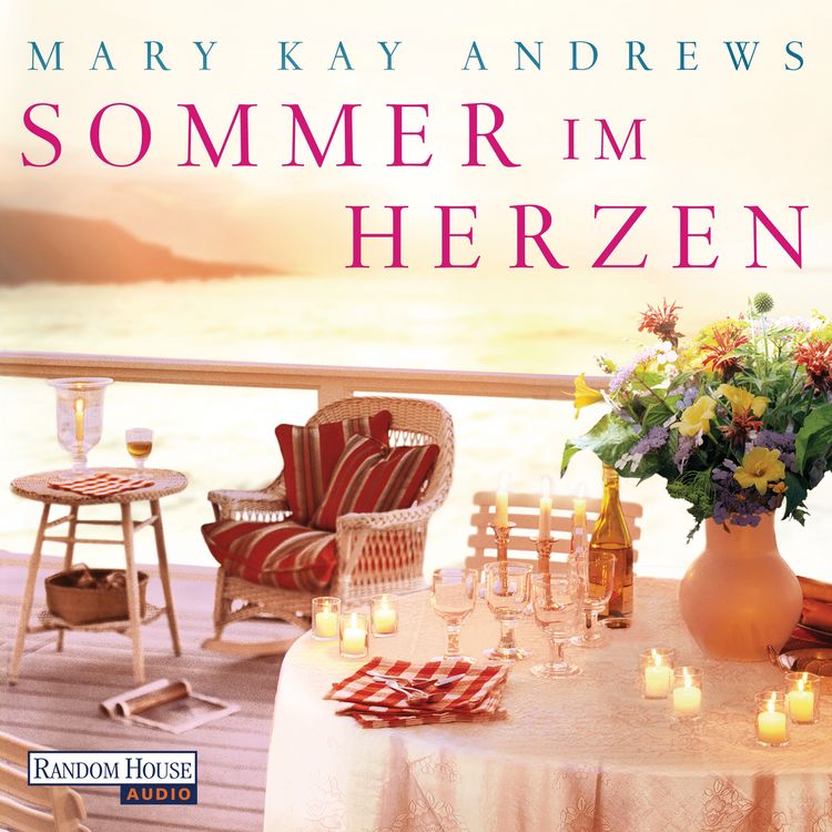 Produktbild: Sommer im Herzen