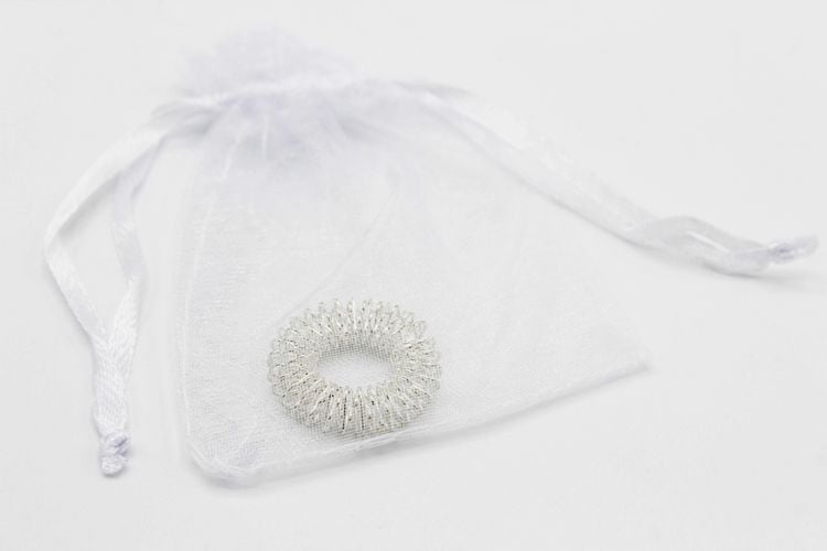 Produktbild: Energie Massage Ring