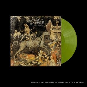 Produktbild: Like a Plague Upon the Land